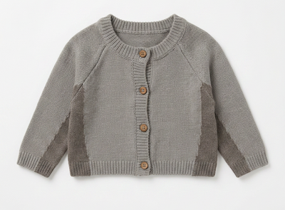 Knit Cardigan