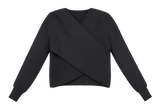 Load image into Gallery viewer, Criss Cross Knit Sweater
