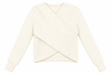Load image into Gallery viewer, Criss Cross Knit Sweater
