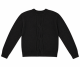 Load image into Gallery viewer, Center Cable Knit Sweater
