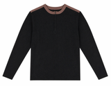 Load image into Gallery viewer, Half Zipper Knit Sweater

