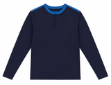 Load image into Gallery viewer, Half Zipper Knit Sweater
