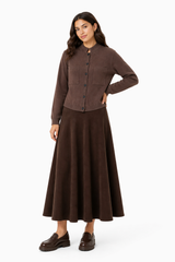 Load image into Gallery viewer, Knit Cardigan
