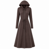Load image into Gallery viewer, Soft Scube Hoodie Dress
