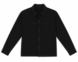 Load image into Gallery viewer, Suede Shirt
