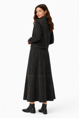 Load image into Gallery viewer, Suede Shirt
