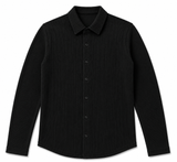 Load image into Gallery viewer, Rib Modal Shirt
