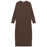 Load image into Gallery viewer, Rib Modal Dress
