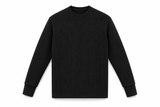 Load image into Gallery viewer, Rib Modal Sweater Shirt
