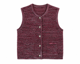 Load image into Gallery viewer, Knit Vest
