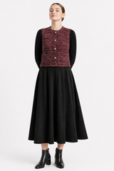 Load image into Gallery viewer, Knit Vest
