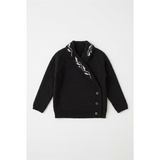 Load image into Gallery viewer, Knit Wrap Cardigan
