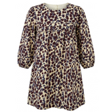 Load image into Gallery viewer, Cherry Print Woven Dress

