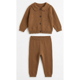 Load image into Gallery viewer, Knit 2 PC Set
