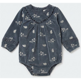Load image into Gallery viewer, Embroidered velour Bubble
